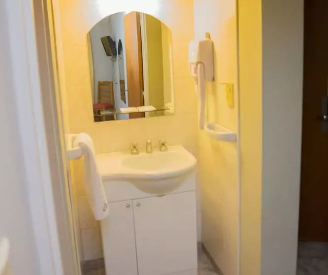 Отель Patio Mediterraneo Apart