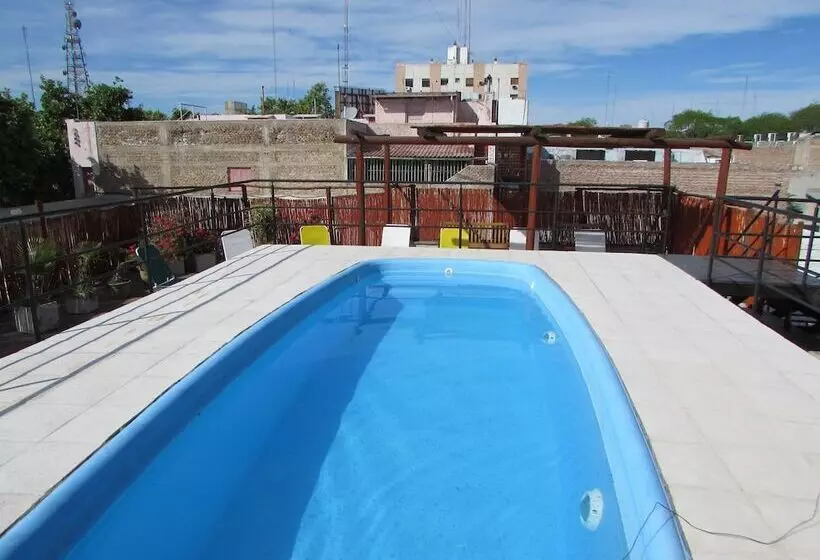 Отель Patio Mediterraneo Apart