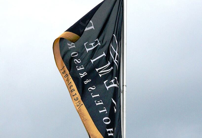 Premier Hotel O.r. Tambo