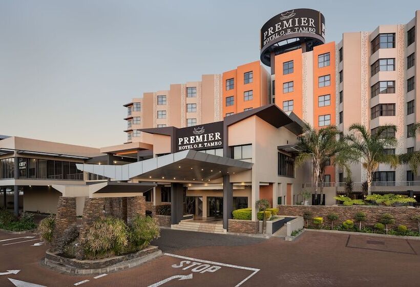 Premier Hotel O.r. Tambo