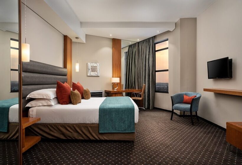 Premier Hotel O.r. Tambo