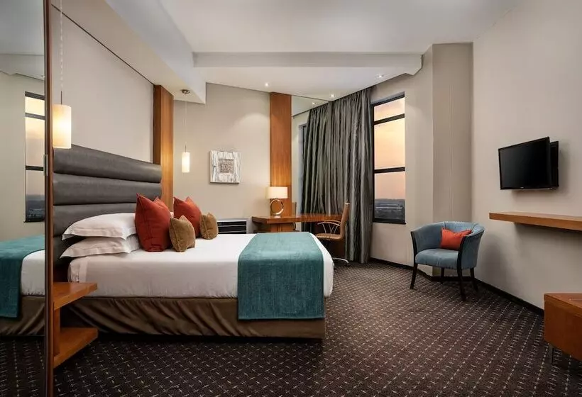 Premier Hotel O.r. Tambo