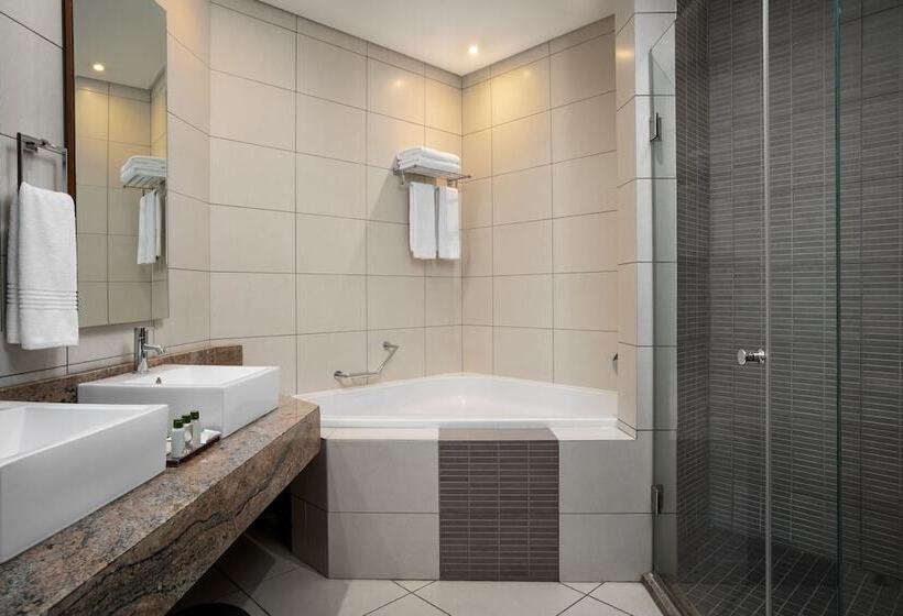 Premier Hotel O.r. Tambo