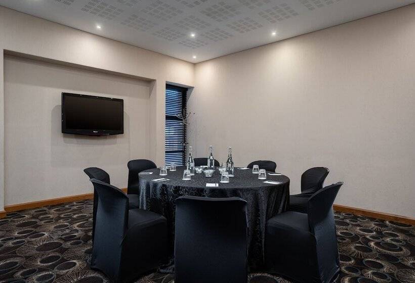 Premier Hotel O.r. Tambo