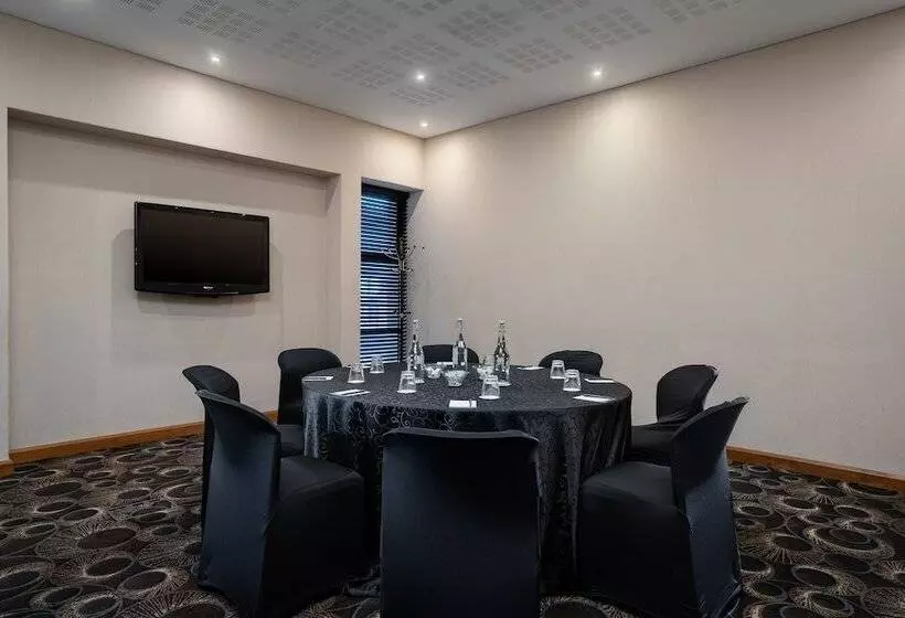 Premier Hotel O.r. Tambo