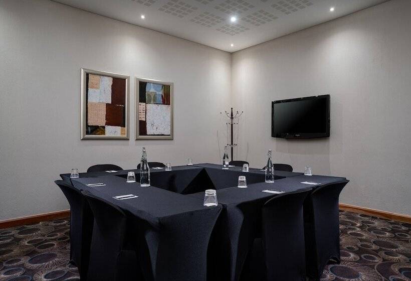 Premier Hotel O.r. Tambo