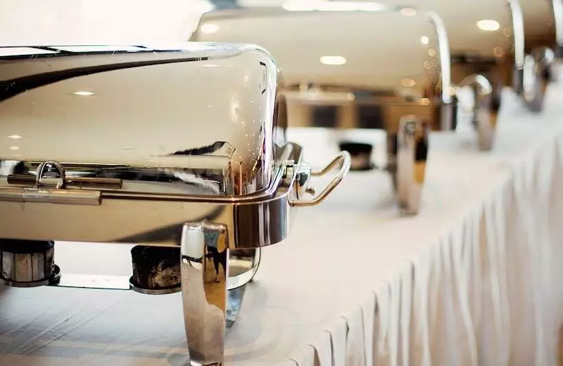 Premier Hotel O.r. Tambo