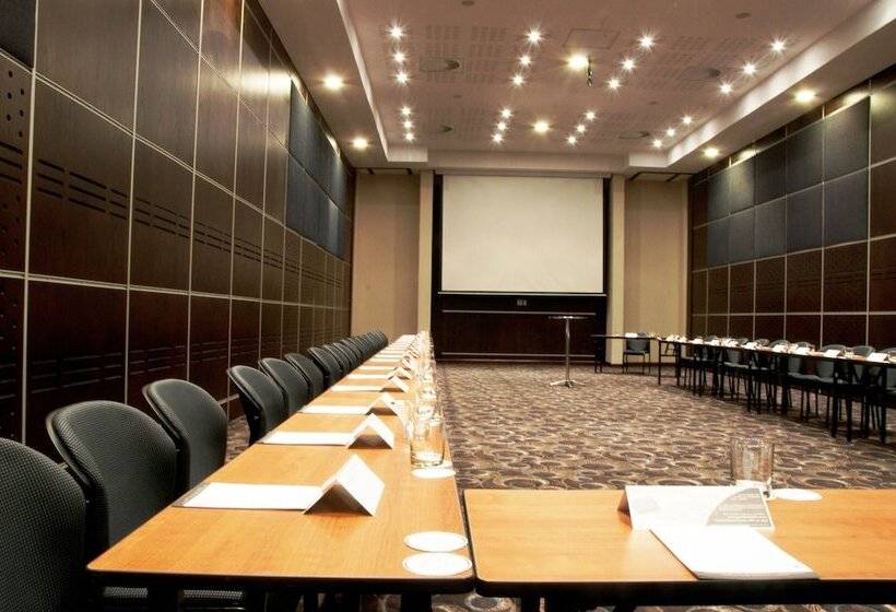 Premier Hotel O.r. Tambo