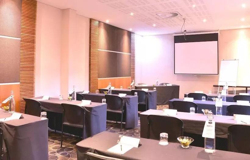 Premier Hotel O.r. Tambo