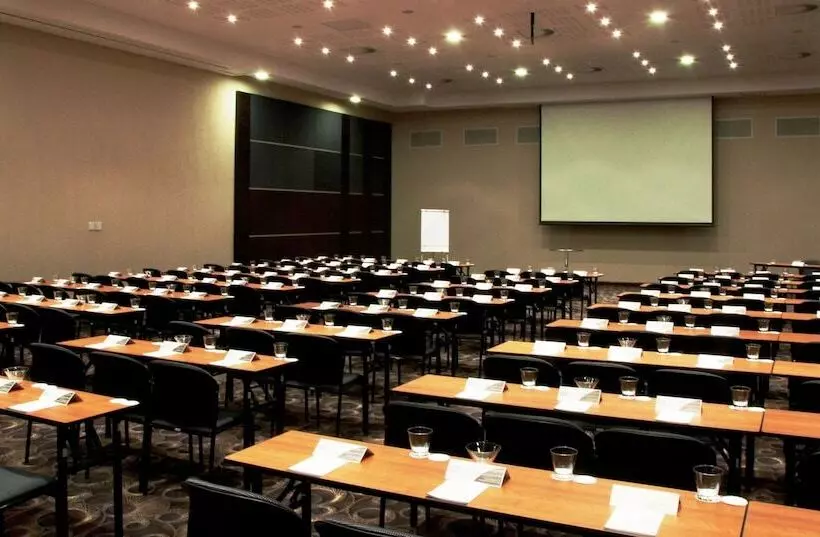 Premier Hotel O.r. Tambo