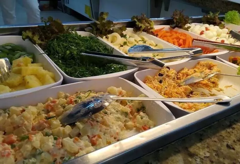 Premium Executive Hotel Itabira