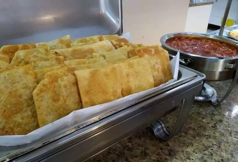 Premium Executive Hotel Itabira