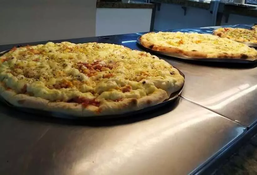 Premium Executive Hotel Itabira