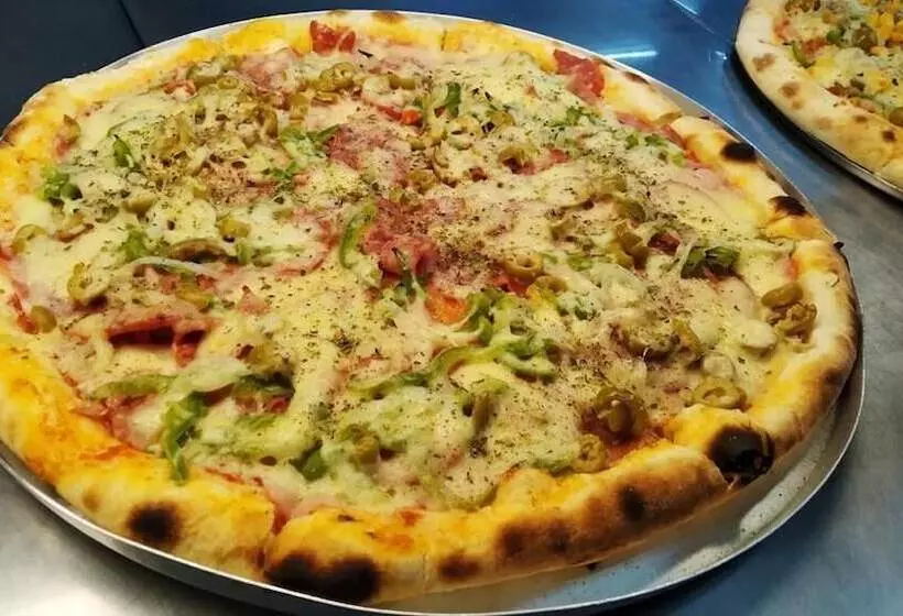 Premium Executive Hotel Itabira