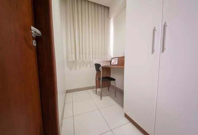 Premium Executive Hotel Itabira