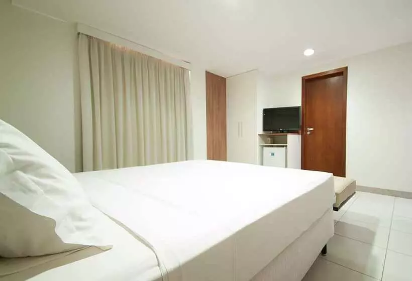 Premium Executive Hotel Itabira