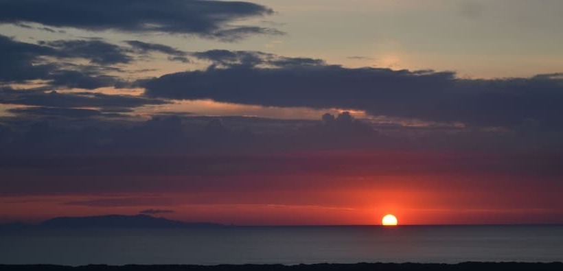 酒店 Mimose Beach Village