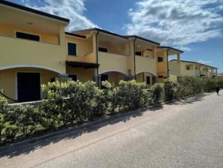 酒店 Mimose Beach Village