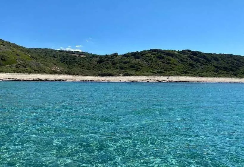 Szálloda Mimose Beach Village