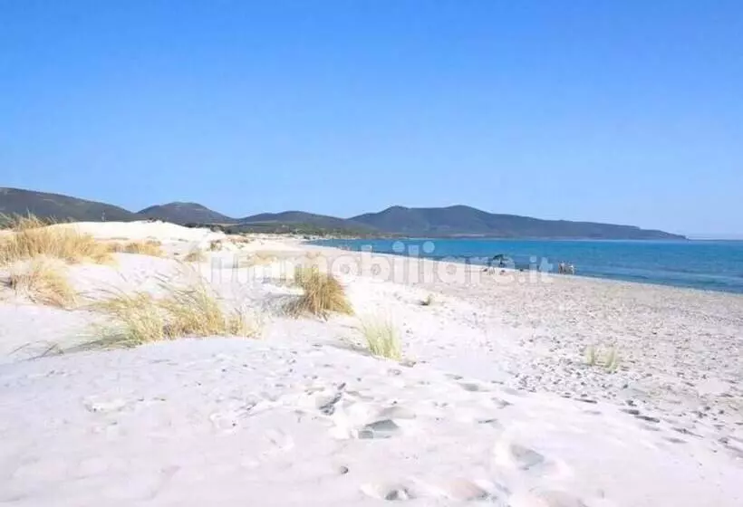 Szálloda Mimose Beach Village