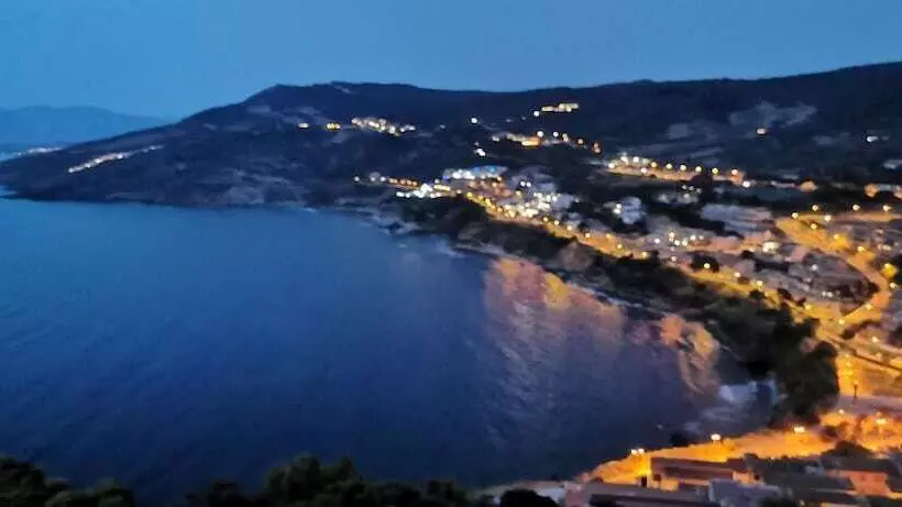 Szálloda Mimose Beach Village