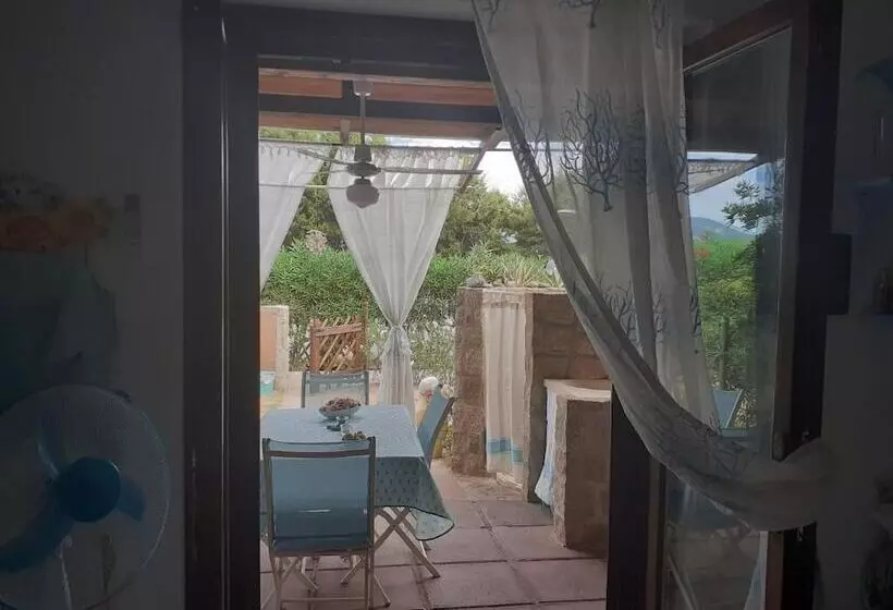 Szálloda Mimose Beach Village