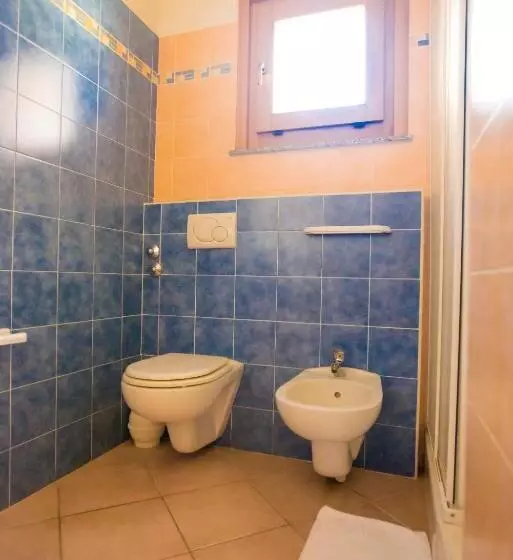 Szálloda Mimose Beach Village