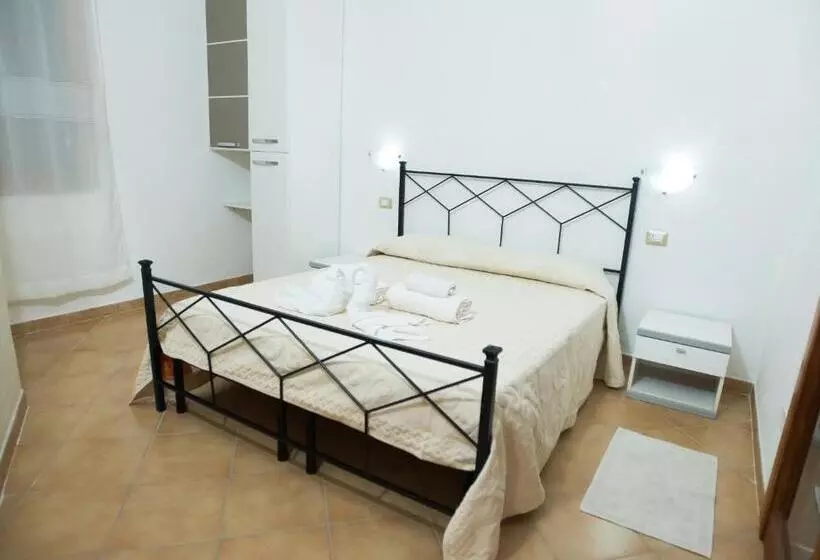 Szálloda Mimose Beach Village