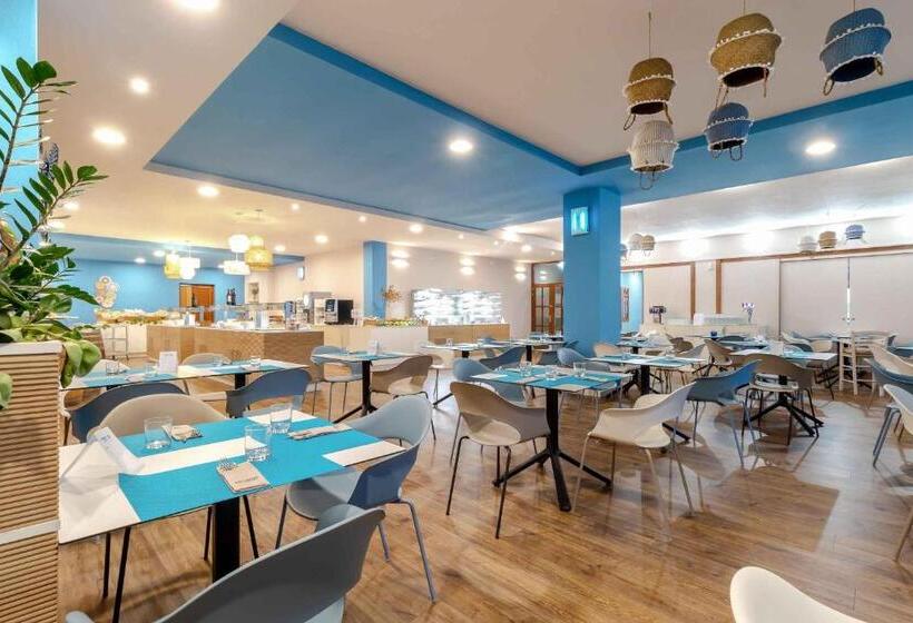 酒店 Mimose Beach Village