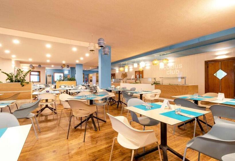 酒店 Mimose Beach Village