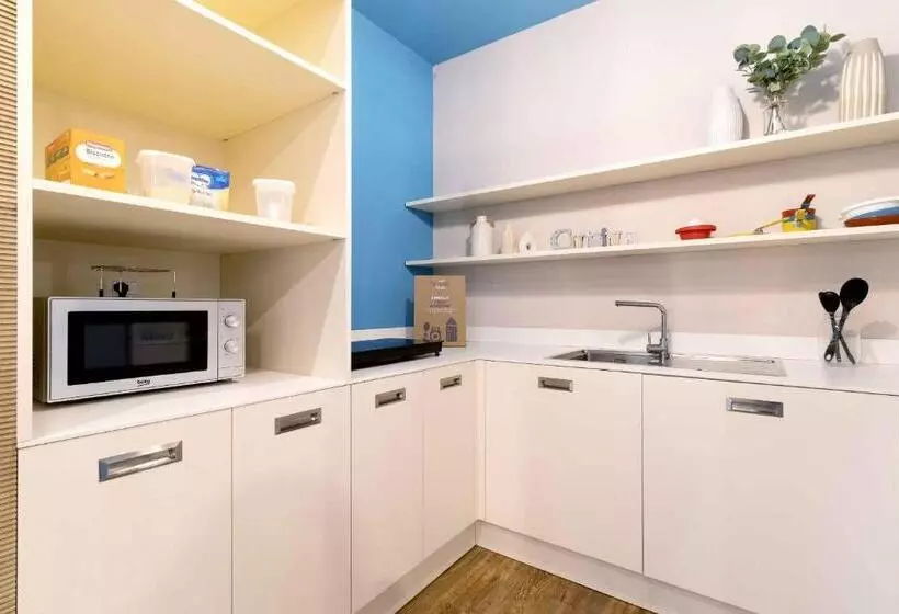 Szálloda Mimose Beach Village