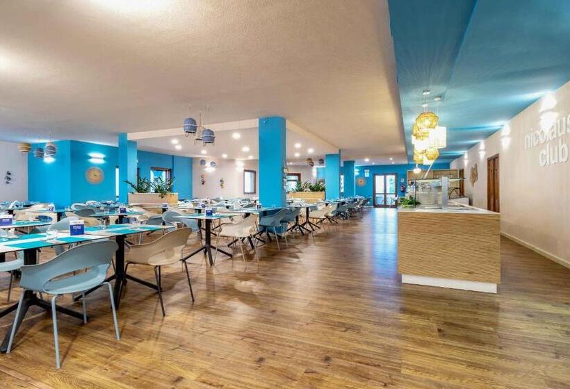 酒店 Mimose Beach Village