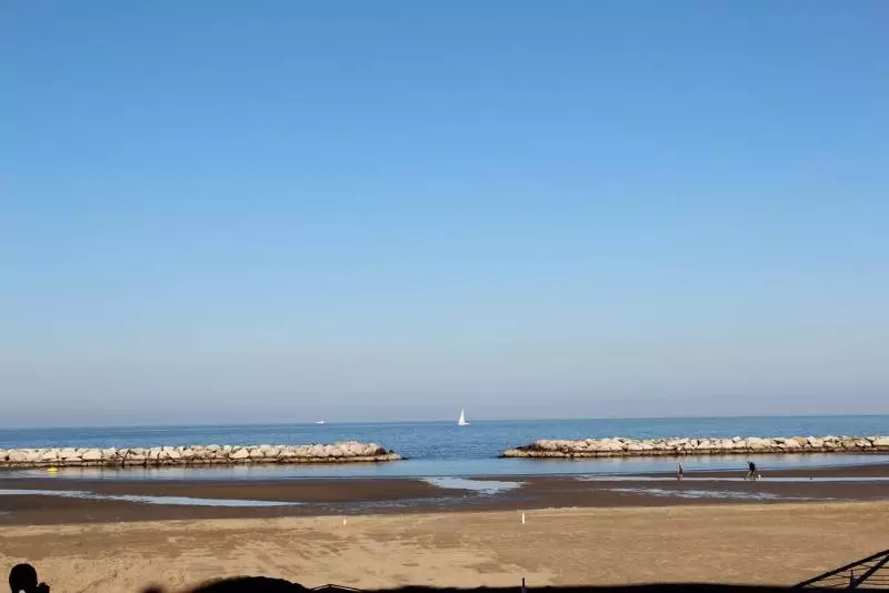 호텔 Riviera Mare Beach Life