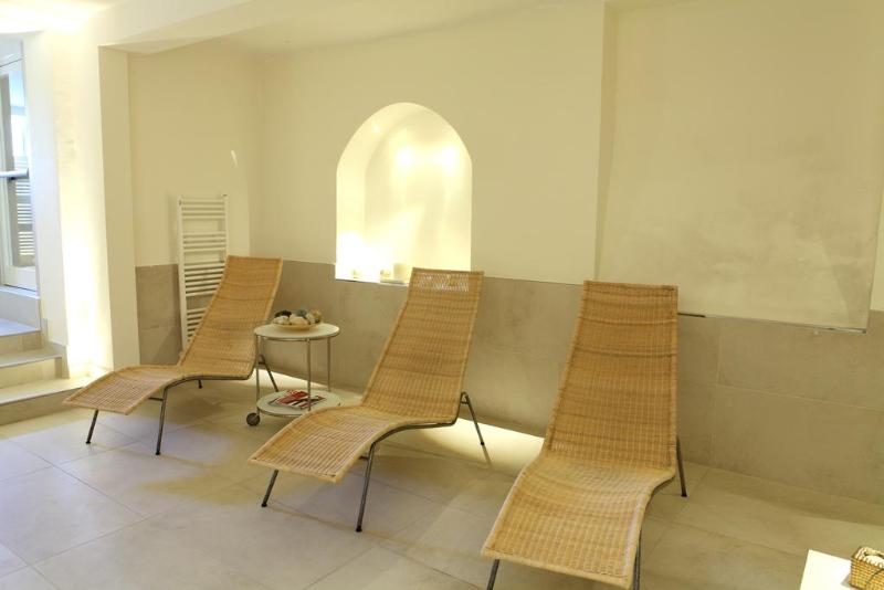 فندق Riviera Mare Beach Life