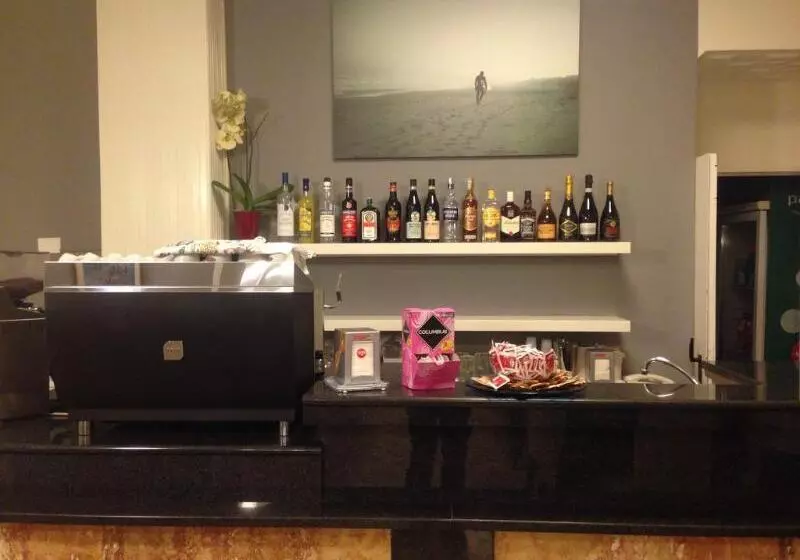 호텔 Riviera Mare Beach Life