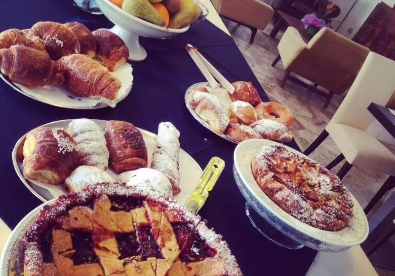 호텔 Riviera Mare Beach Life