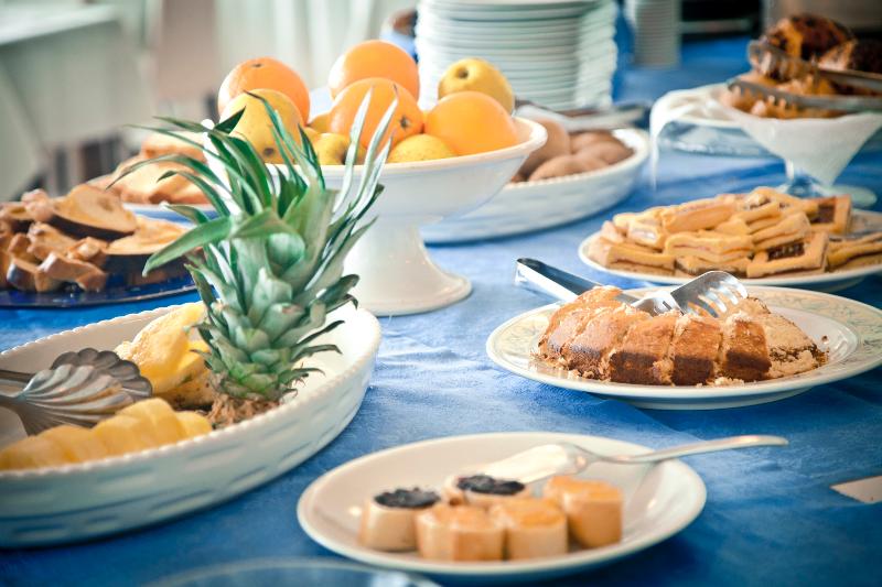 فندق Riviera Mare Beach Life