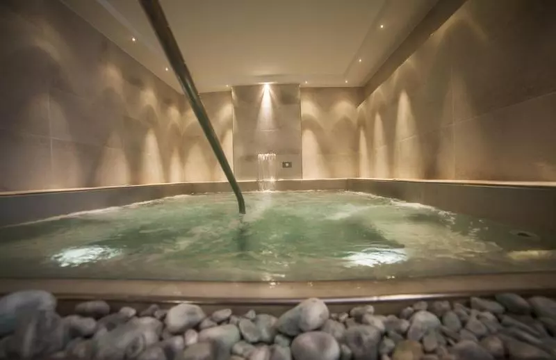 호텔 Riviera Mare Beach Life