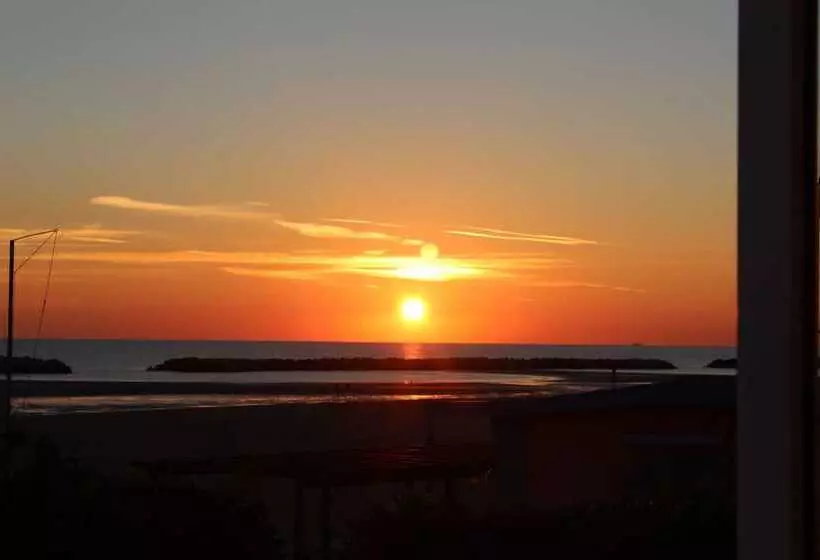 호텔 Riviera Mare Beach Life