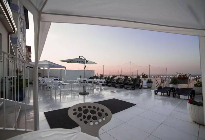 호텔 Riviera Mare Beach Life