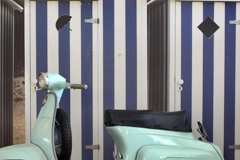 فندق Riviera Mare Beach Life