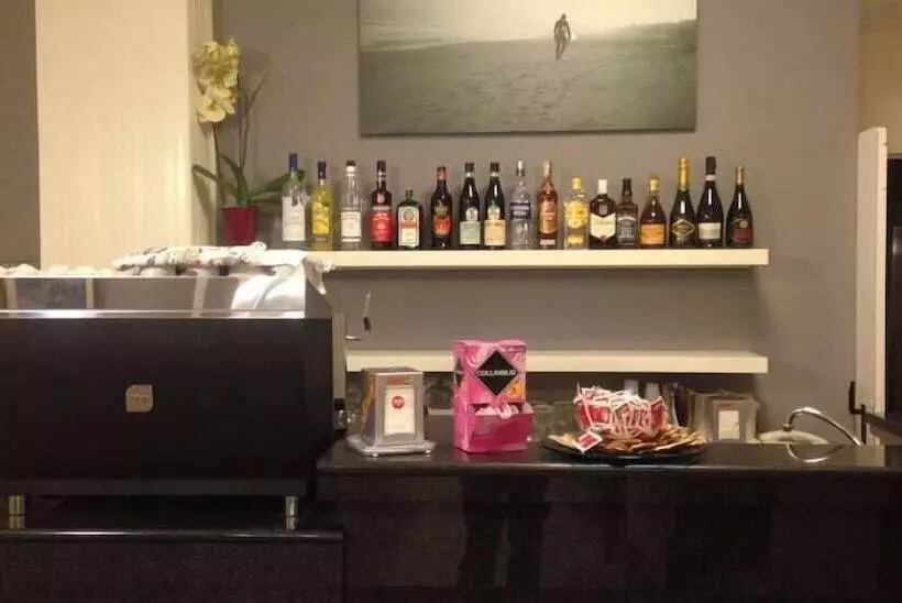 호텔 Riviera Mare Beach Life