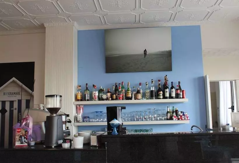 호텔 Riviera Mare Beach Life