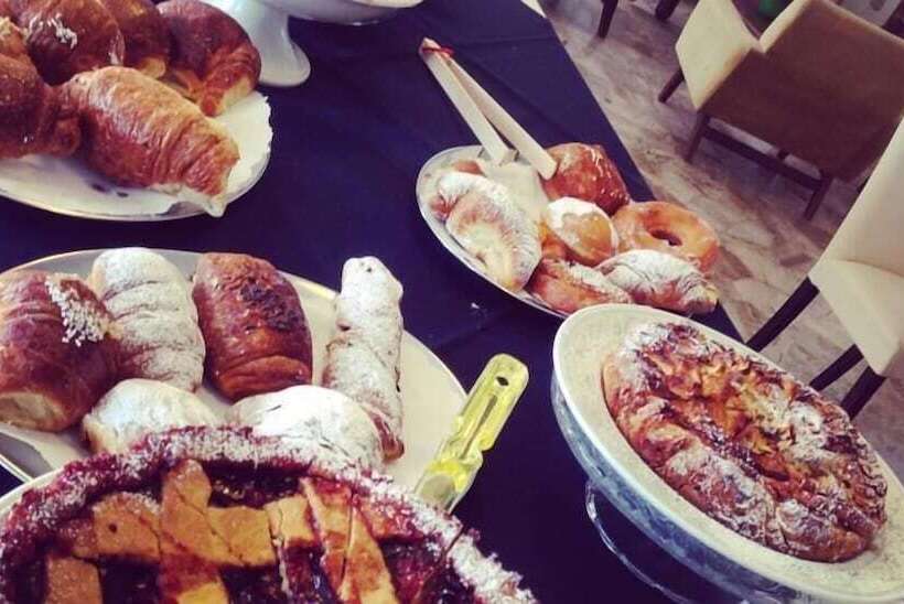 فندق Riviera Mare Beach Life