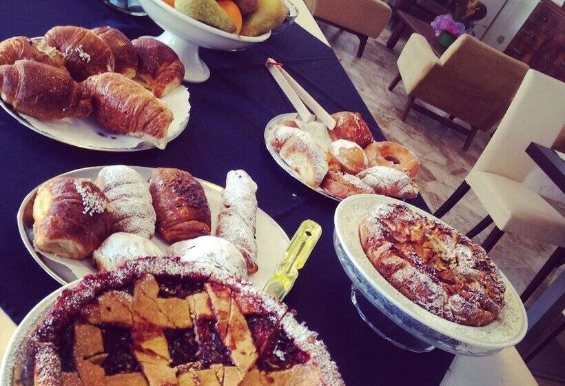 فندق Riviera Mare Beach Life