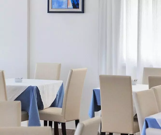 호텔 Riviera Mare Beach Life