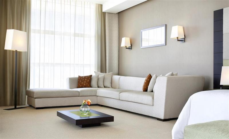 Sheraton Milan Malpensa Airport Hotel & Conference Centre