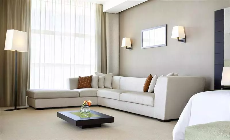 Sheraton Milan Malpensa Airport Hotel & Conference Centre