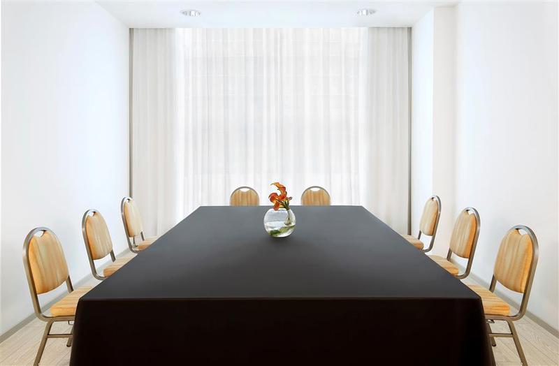 Sheraton Milan Malpensa Airport Hotel & Conference Centre