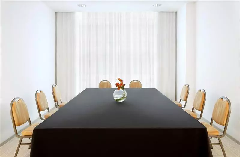 Sheraton Milan Malpensa Airport Hotel & Conference Centre